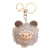 Брелок PomPom Cutie, хутро (ZB.706705)