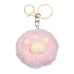 Брелок PomPom Cutie, хутро (ZB.706705)