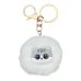 Брелок PomPom Cutie, хутро (ZB.706705)