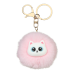 Брелок PomPom Cutie, хутро (ZB.706705)