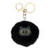 Брелок PomPom Cutie, хутро (ZB.706705)