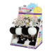 Брелок PomPom Panda, хутро (ZB.706703)