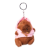 Брелок м'який CAPYBARA (ZB.700705)