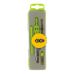 Готовальня BASIS 4 предмета, зелений, KIDS Line (ZB.5303BS-04)