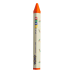 Олівці воскові JUMBO, 10 кольорів, тригранні, BABY Line (ZB.2482)