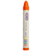 Олівці воскові SUPER JUMBO, 6 кольорів, круглий корпус, BABY Line (ZB.2484)