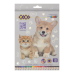 Карандаши цветные, 18кол., СОБАКИ ТА КОТИ, шестигранный, SMART Line (ZB.2428)