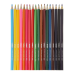 Карандаши цветные, 18кол., СОБАКИ ТА КОТИ, шестигранный, SMART Line (ZB.2428)