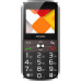 Мобільний телефон Nomi i220 Black (i220 Black)