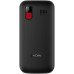 Мобільний телефон Nomi i220 Black (i220 Black)
