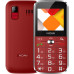 Мобильный телефон Nomi i220 Red (i220 Red)