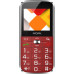 Мобильный телефон Nomi i220 Red (i220 Red)