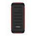 Мобільний телефон Sigma X-style 18 Track Black-Red (4827798854426)