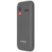 Мобильный телефон Sigma Comfort 50 HIT2020 Grey (4827798120927)