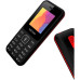 Мобільний телефон Nomi i1880 Red (i1880 Red)