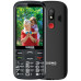 Мобільний телефон Sigma Comfort 50 Optima Type-C Black (4827798122310)