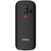 Мобільний телефон Sigma Comfort 50 Optima Type-C Black (4827798122310)