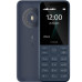 Мобильный телефон Nokia 130 DS 2023 Dark Blue (130 DS 2023 Dark Blue)