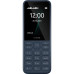 Мобильный телефон Nokia 130 DS 2023 Dark Blue (130 DS 2023 Dark Blue)