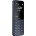Мобильный телефон Nokia 130 DS 2023 Dark Blue (130 DS 2023 Dark Blue)
