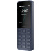 Мобильный телефон Nokia 130 DS 2023 Dark Blue (130 DS 2023 Dark Blue)