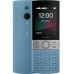 Мобільний телефон Nokia 150 2023 Blue (150 2023 Blue)