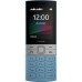 Мобільний телефон Nokia 150 2023 Blue (150 2023 Blue)