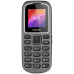 Мобільний телефон Nomi i1441 Grey (i1441 Grey)