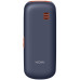 Мобильный телефон Nomi i1441 Blue (i1441 Blue)