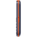 Мобильный телефон Nomi i1441 Blue (i1441 Blue)