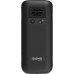 Мобільний телефон Sigma X-style 171 MINI Black (4827798813713)