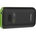 Мобільний телефон Sigma X-style 171 MINI Black-Green (4827798813720)