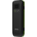 Мобільний телефон Sigma X-style 171 MINI Black-Green (4827798813720)