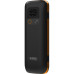Мобильный телефон Sigma X-style 171 MINI Black-Orange (4827798813737)