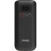 Мобільний телефон Sigma X-style 171 MINI Black-Red (4827798813744)
