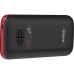 Мобільний телефон Sigma X-style 171 MINI Black-Red (4827798813744)