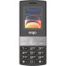 Мобільний телефон Ergo B185 Black (B185 Black)