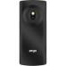 Мобільний телефон Ergo B185 Black (B185 Black)