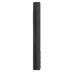 Мобільний телефон Ergo B185 Black (B185 Black)