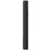 Мобільний телефон Ergo B185 Black (B185 Black)