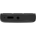 Мобільний телефон Ergo B185 Black (B185 Black)