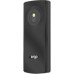 Мобільний телефон Ergo B185 Black (B185 Black)