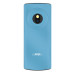Мобільний телефон Ergo B185 Blue (B185 Blue)