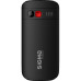 Мобільний телефон Sigma Comfort 50 EASY TYPE-C Black (4827798585214)