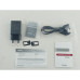 Мобільний телефон Sigma Comfort 50 EASY TYPE-C Red (4827798585221)