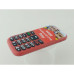 Мобільний телефон Sigma Comfort 50 EASY TYPE-C Red (4827798585221)