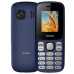 Мобільний телефон Nomi i1890 Blue (i1890 Blue)
