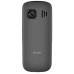 Мобильный телефон Nomi i1890 Grey (i1890 Grey)