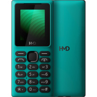 Мобільний телефон HMD 100 DS Teal (100 DS Teal)