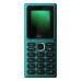 Мобільний телефон HMD 100 DS Teal (100 DS Teal)